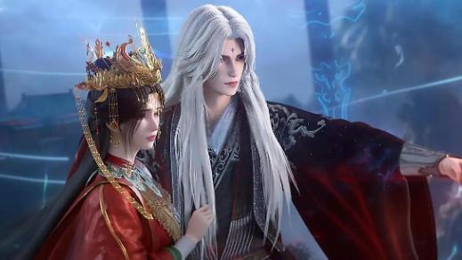 仙逆实力排行踏天境巅峰解析：王林与灭生老人的角色成长路线