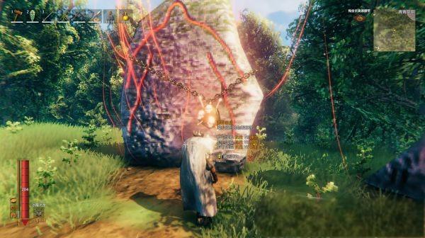 《Valheim英灵神殿》北境平原备战指南:无尽之海资源采集与海妖狩猎详解宣传图6