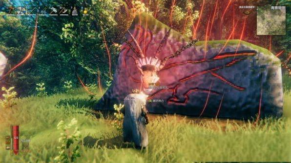 《Valheim英灵神殿》北境平原备战指南：无尽之海资源采集与海妖狩猎详解