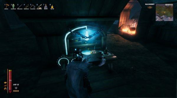 《Valheim英灵神殿》北境平原备战指南：无尽之海资源采集与海妖狩猎详解