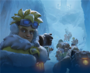 无尽冬日移民规则 无尽冬日移民流程详细步骤