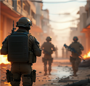 三角洲行动黑鹰坠落怎么开启 三角洲行动黑鹰坠落手机能玩吗