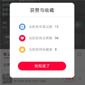 小红书收藏别人的笔记别人知道吗 小红书收藏怎么设置仅自己可见