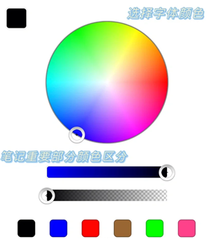 随手写app使用教程方法 随手写app付费和免费区别