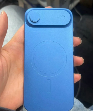 iPhone17air配置参数图片 苹果17air电池容量会是多大