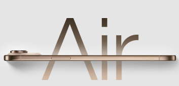 iPhone17air配置参数图片 苹果17air电池容量会是多大
