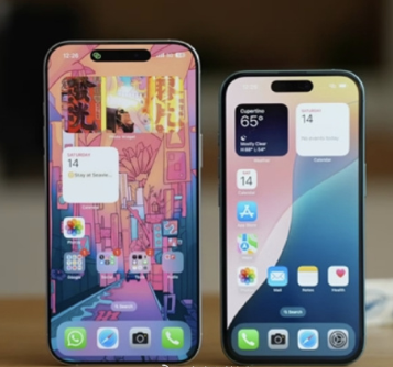 iPhone19Promax何时发售 iPhone19Promax尺寸及参数配置