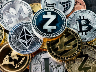 加密货币是什么意思 加密货币交易软件哪个好