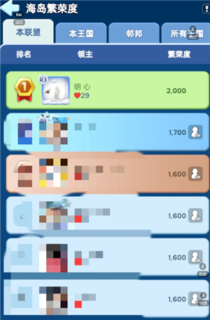 无尽冬日晨曦岛攻略 无尽冬日晨曦岛最佳布局和位置图