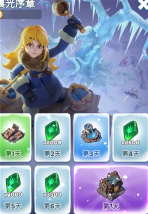 无尽冬日晨曦岛多久砍一棵树 无尽冬日晨曦岛砍树在线和不在线一样吗 无尽冬日晨曦岛多久砍一棵树 无尽冬日晨曦岛砍树在线和不在线一样吗