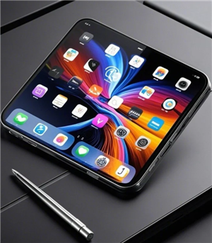 苹果折叠屏手机什么时候上市 苹果折叠屏手机尺寸多大