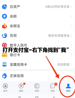 支付宝免密支付在哪里关闭 支付宝免密支付额度在哪设置