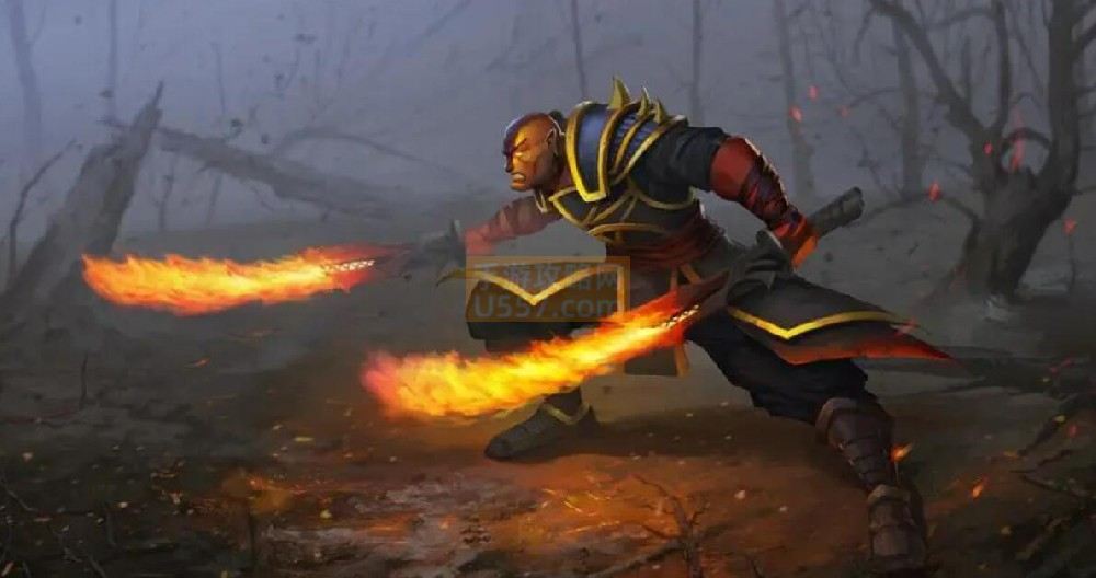 dota灰烬之灵出装顺序,dota灰烬之灵出装