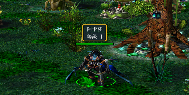 DOTA经典游戏版本回顾（上）：那些经典版本的难忘记忆