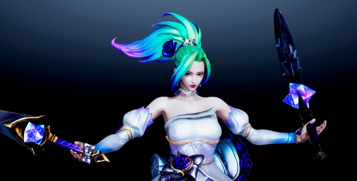 lol阿卡利出装/天赋/符文/技能攻略