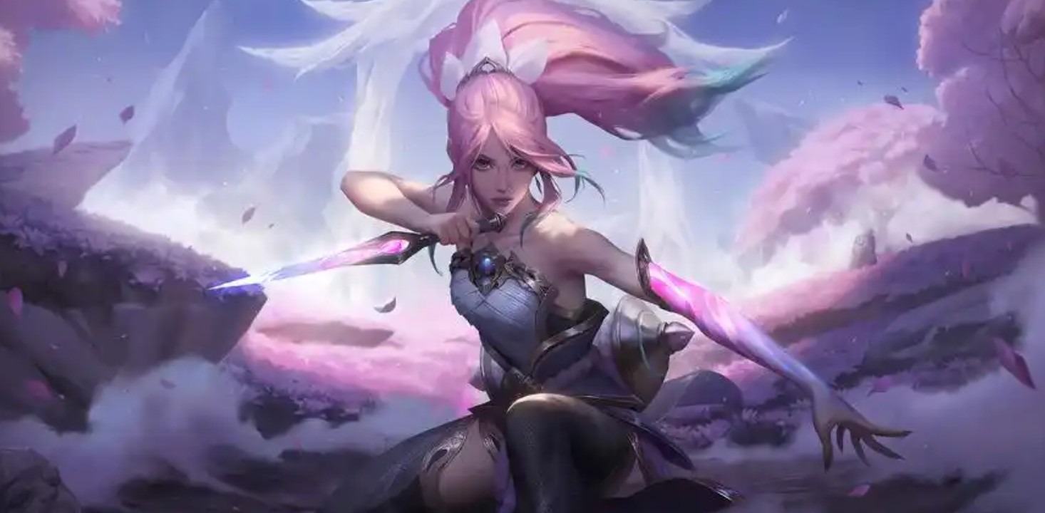 lol阿卡利出装/天赋/符文/技能攻略