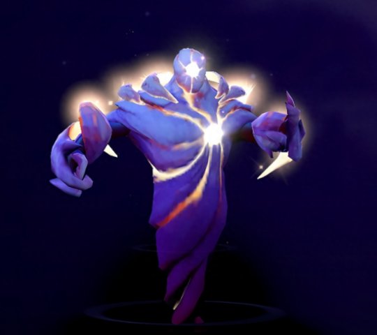 DOTA第一团控谜团技能分析与装备出装全攻略