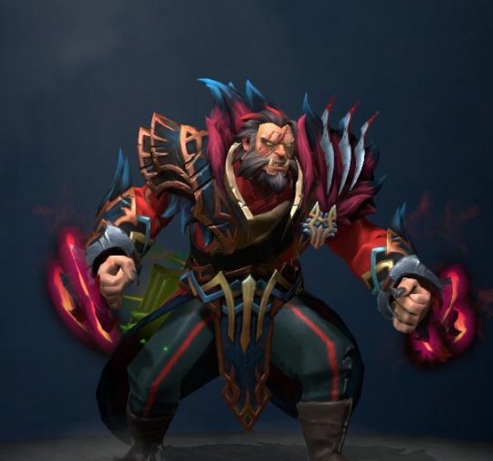 DOTA狼人英雄命石解析与装备搭配全攻略