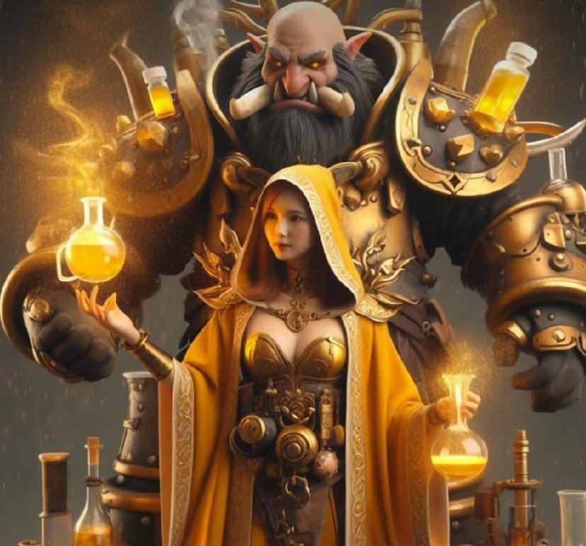 DOTA炼金术士技能深度分析及装备实用推荐攻略