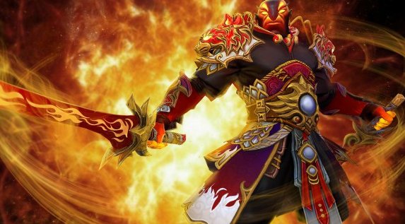DOTA灰烬之灵大型攻略:以静制动动中求静玩法全解析