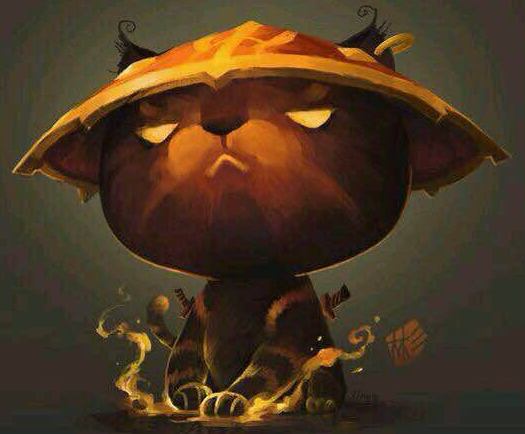 DOTA灰烬之灵大型攻略：以静制动动中求静玩法全解析