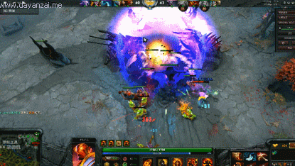 DOTA灰烬之灵大型攻略：以静制动动中求静玩法全解析