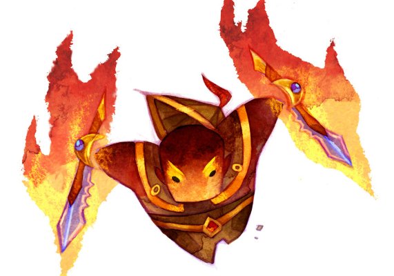 DOTA灰烬之灵大型攻略：以静制动动中求静玩法全解析