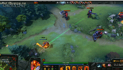 DOTA灰烬之灵大型攻略：以静制动动中求静玩法全解析