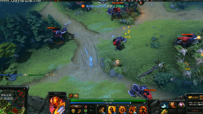 DOTA灰烬之灵大型攻略：以静制动动中求静玩法全解析