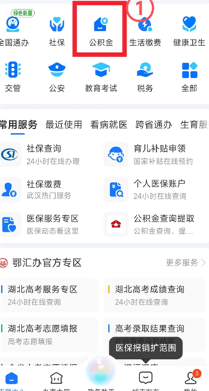 支付宝公积金缴费记录查询在哪查 支付宝公积金缴费记录查询查不到怎么办 支付宝公积金缴费记录查询在哪查 支付宝公积金缴费记录查询查不到怎么办