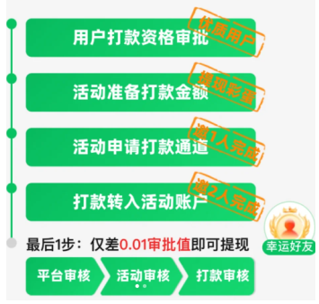 拼多多打款审核过还要多少人助力 拼多多打款审核是最后一步吗