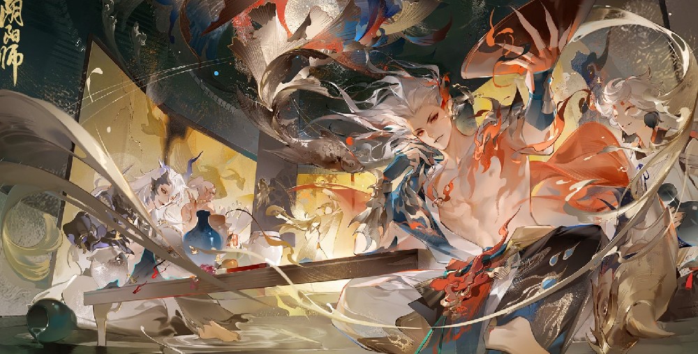 阴阳师酒吞童子御魂搭配,和滑头鬼哪个厉害