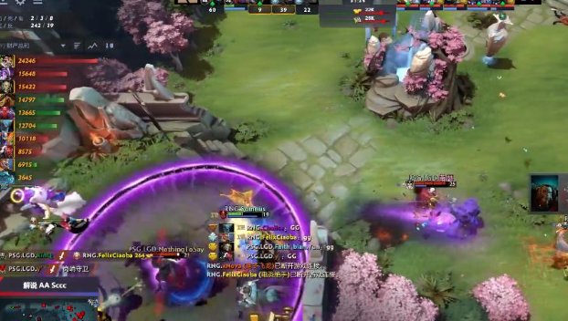 DOTA一跃成T0后期大哥 天梯非ban必选英雄