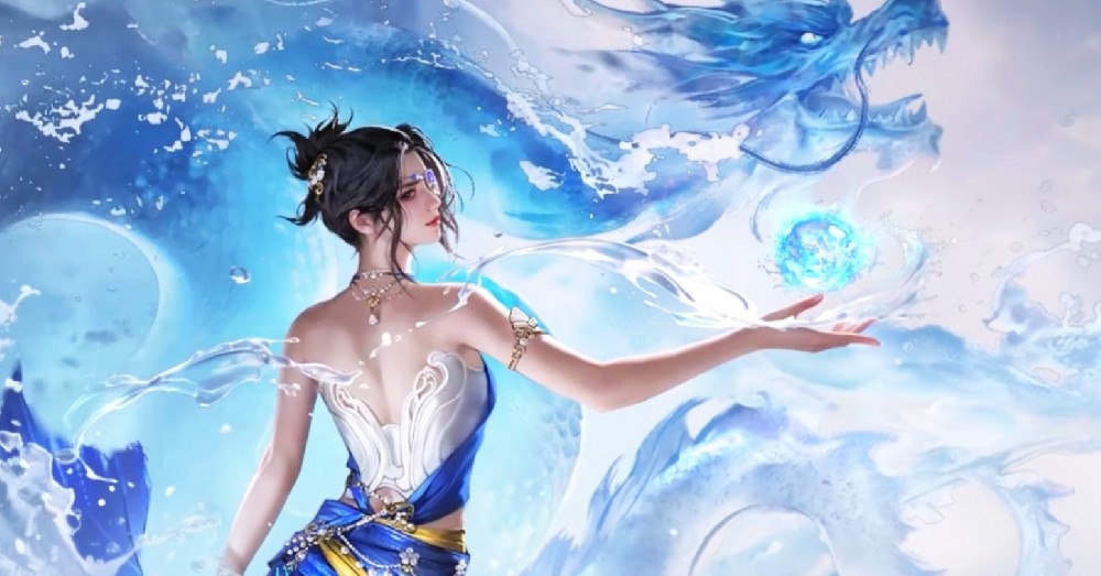 永劫无间手游崔三娘天赋点法及搭配,v2技能介绍