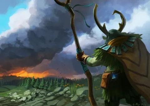 DOTA先知快速上手攻略：新手必看出装玩法