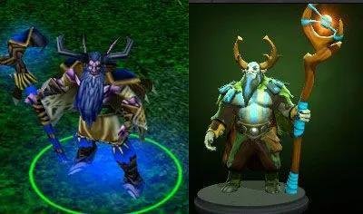 DOTA先知快速上手攻略：新手必看出装玩法