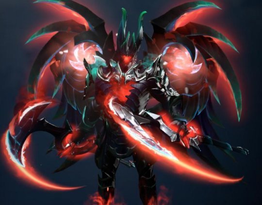 DOTA恐怖利刃命石分析及装备选择全攻略