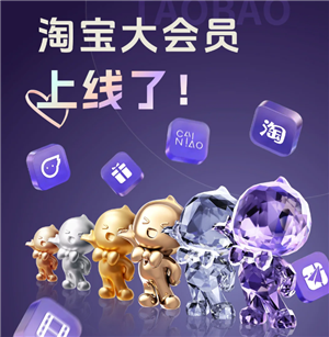 淘宝大会员是什么 淘宝大会员和88会员区别