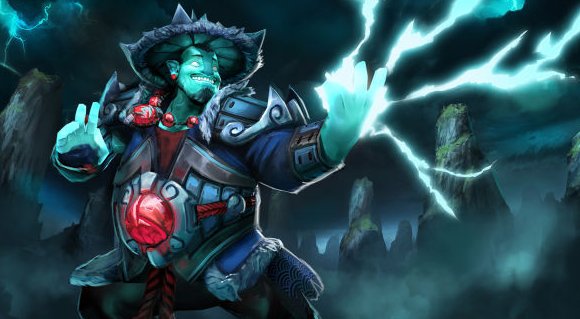 DOTA快速施法:小改变如何让操作大提高?