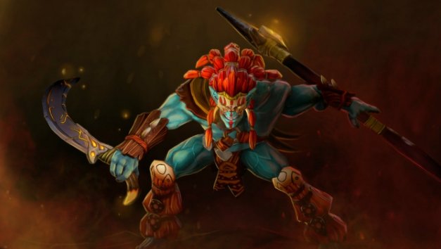 DOTA快速施法：小改变如何让操作大提高？