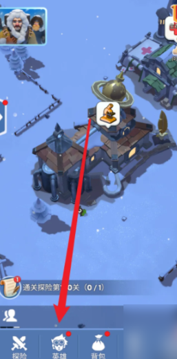 无尽冬日怎么升阶 无尽冬日升阶条件 无尽冬日怎么升阶 无尽冬日升阶条件