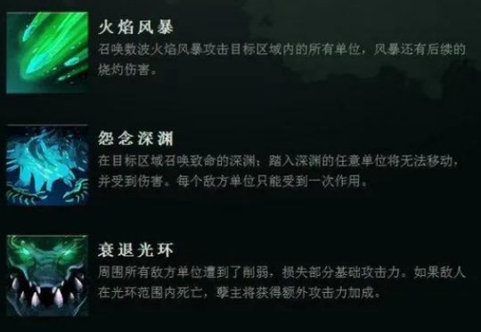 DOTA辅助英雄孽主最简单玩法推荐：新手轻松上