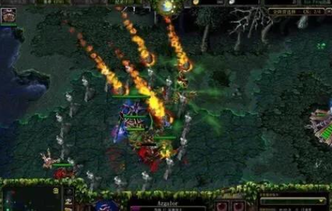 DOTA辅助英雄孽主最简单玩法推荐：新手轻松上