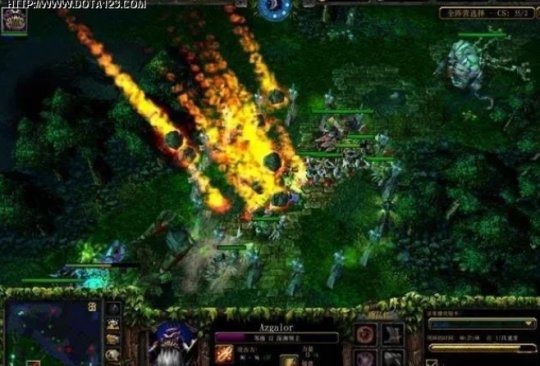 DOTA辅助英雄孽主最简单玩法推荐：新手轻松上