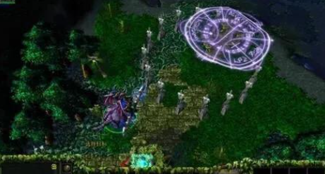 DOTA辅助英雄孽主最简单玩法推荐：新手轻松上