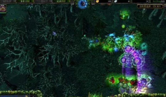 DOTA辅助英雄孽主最简单玩法推荐：新手轻松上