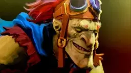 DOTA蝙蝠骑士技能与模型全面解析