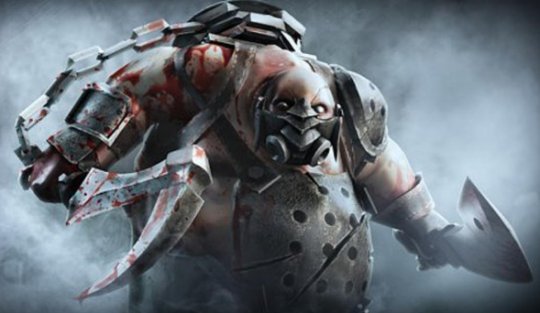 DOTA辅助屠夫怎么玩?学会这几点就能轻松玩转