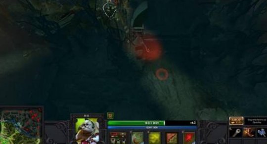 DOTA辅助屠夫怎么玩?学会这几点就能轻松玩转