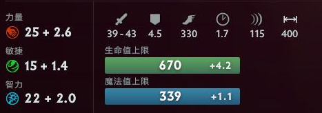 DOTA蝙蝠骑士命石装备最佳选择指南